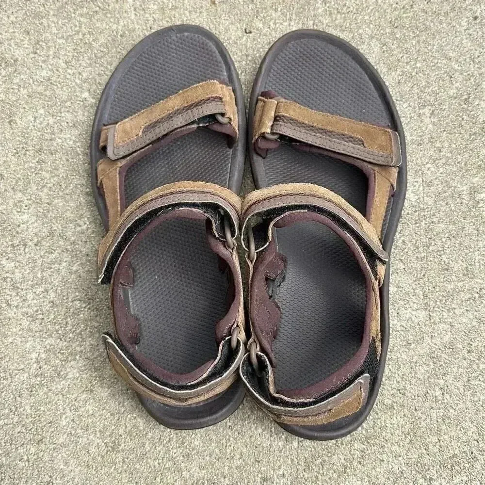 Teva Hudson Sandals Men’s Size 11